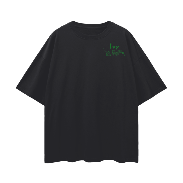 Ivy Tee | Aureal