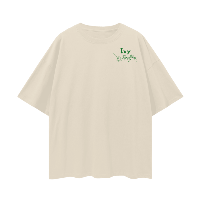 Ivy Tee | Aureal