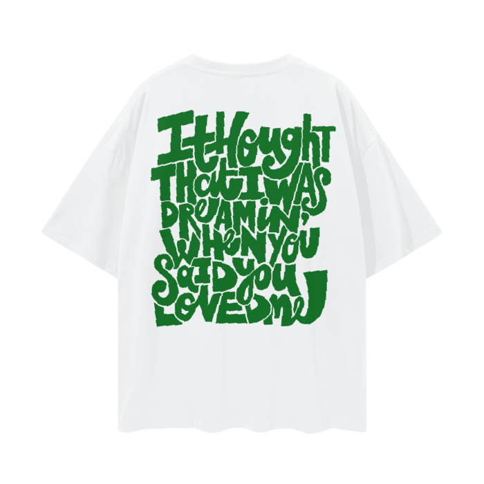 Ivy Tee | Aureal