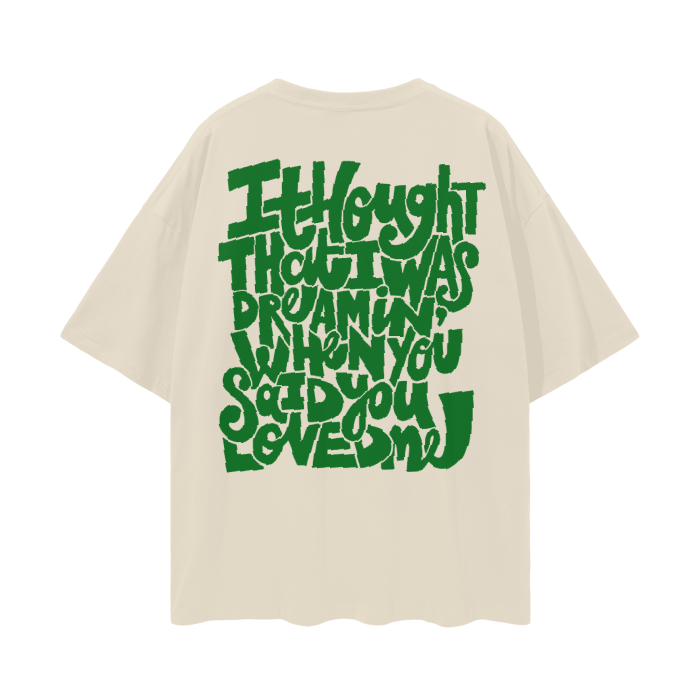 Ivy Tee | Aureal