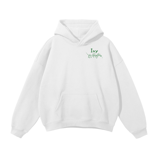 IVY Oversized Hoodie | Aureal