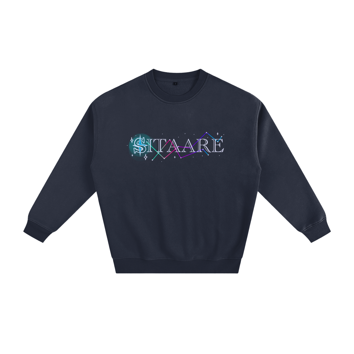 Sitaare Crewneck | UCSD