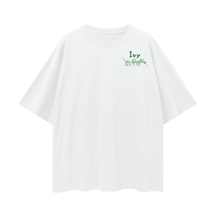 Ivy Tee | Blonde