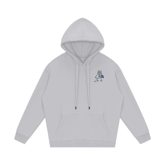AL '25 Hoodie | DVHS