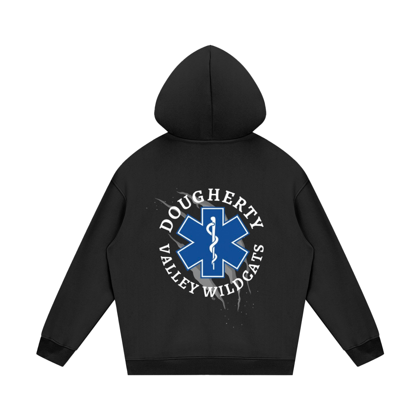 Sports Medicine '26 Hoodie | DVHS