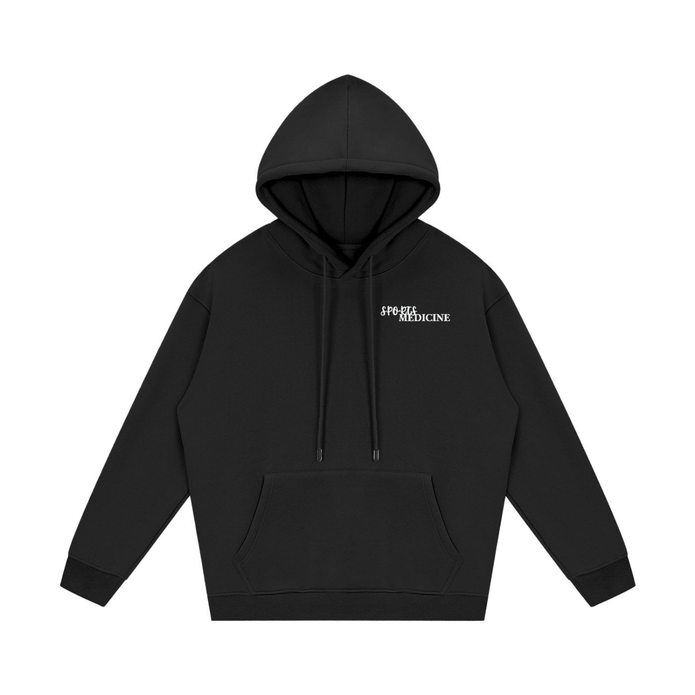 Sports Medicine '26 Hoodie | DVHS