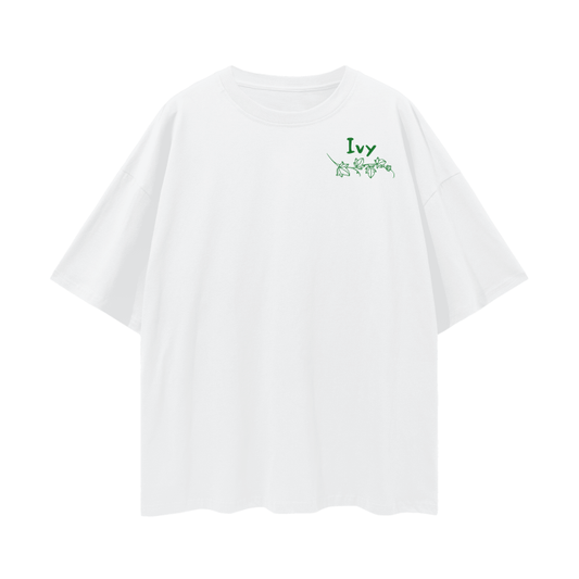 Ivy Tee | Blonde